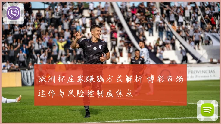 欧洲杯庄家赚钱方式解析 博彩市场运作与风险控制成焦点
