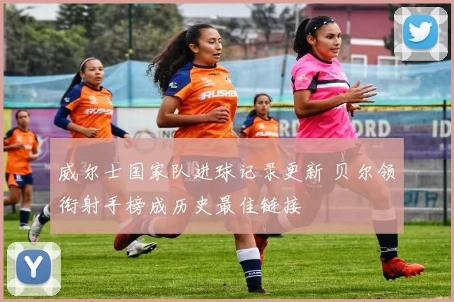 威尔士国家队进球记录更新 贝尔领衔射手榜成历史最佳链接